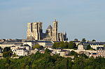 La cathédrale de Laon DSC 0707